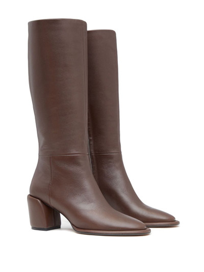 3.1 Phillip Lim Naomi 70mm knee-high boots outlook