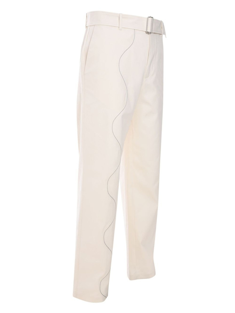 straight-leg trousers 3