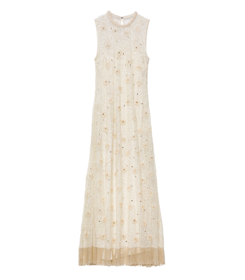 OPALITE DRESS 1