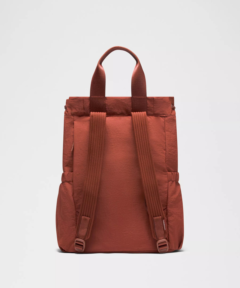 2-in-1 Drawstring Bucket Bag 3