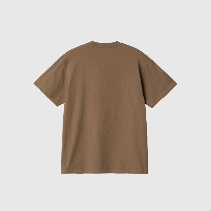Carhartt GREATEST FLICKS S/S T-SHIRT outlook