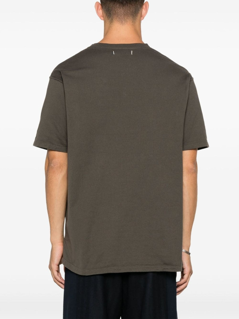 x Nonnative Osizm Monk T-shirt 4