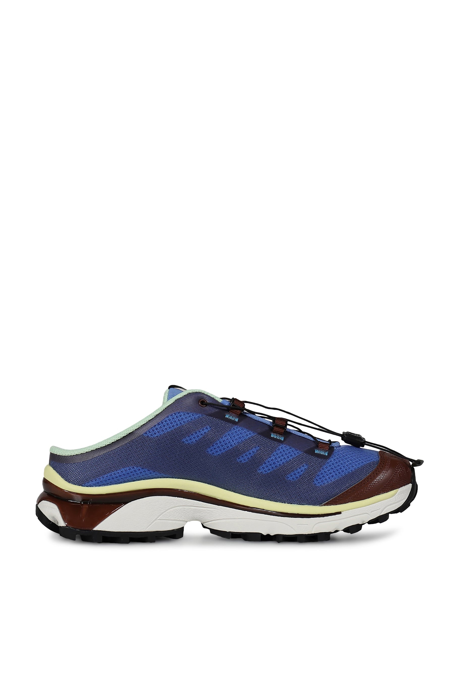 XT MULE 4 MM6 / SALOMON / ULTRAMARI/RUM RAISI/YEL IRIS - 2
