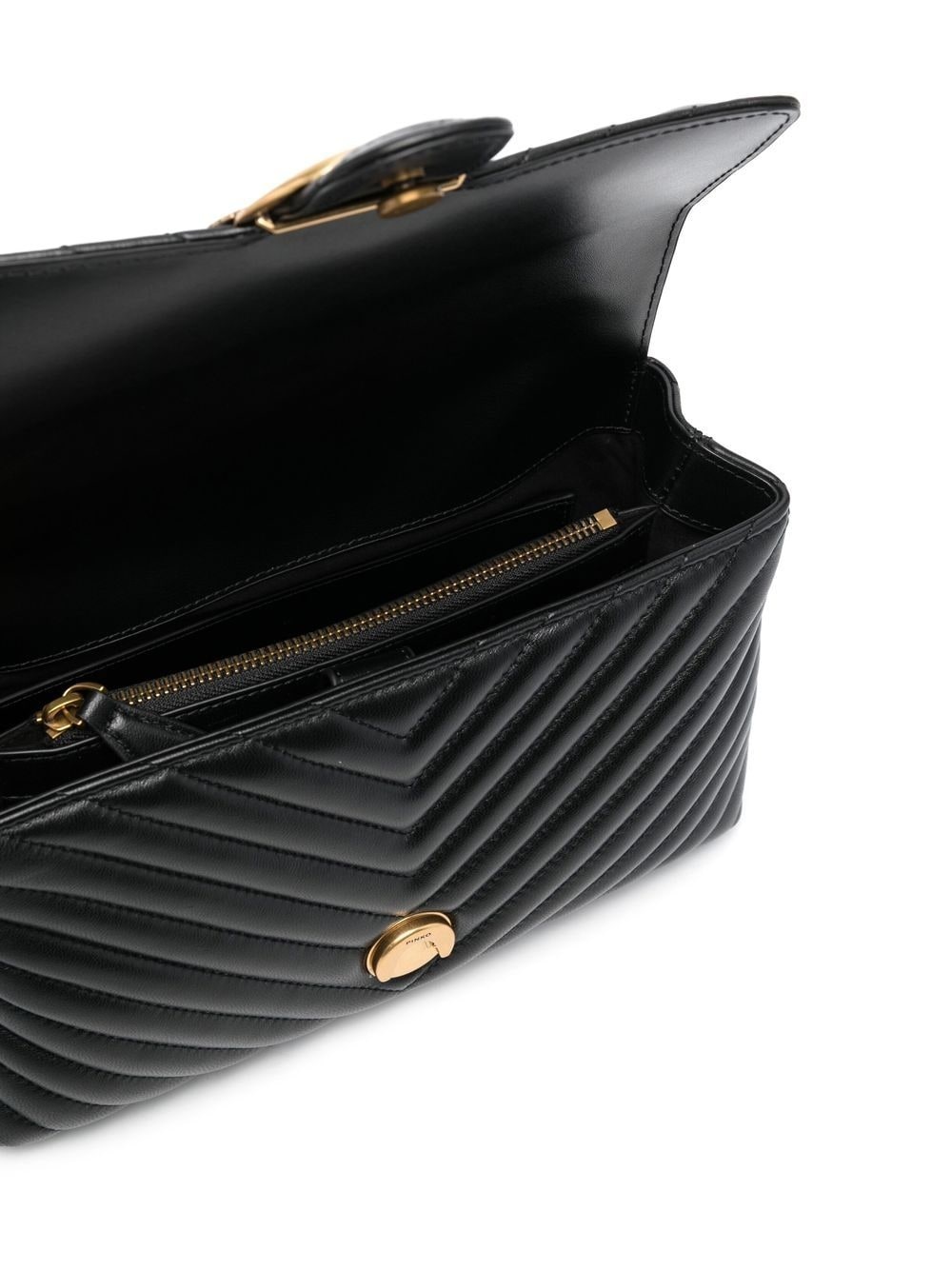 Love Lady Puff Classic crossbody bag - 5