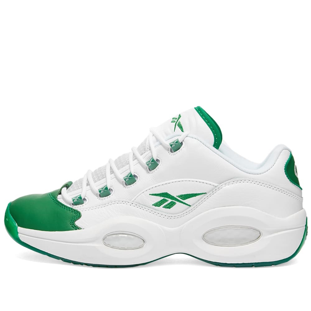 Reebok Question Low - 2