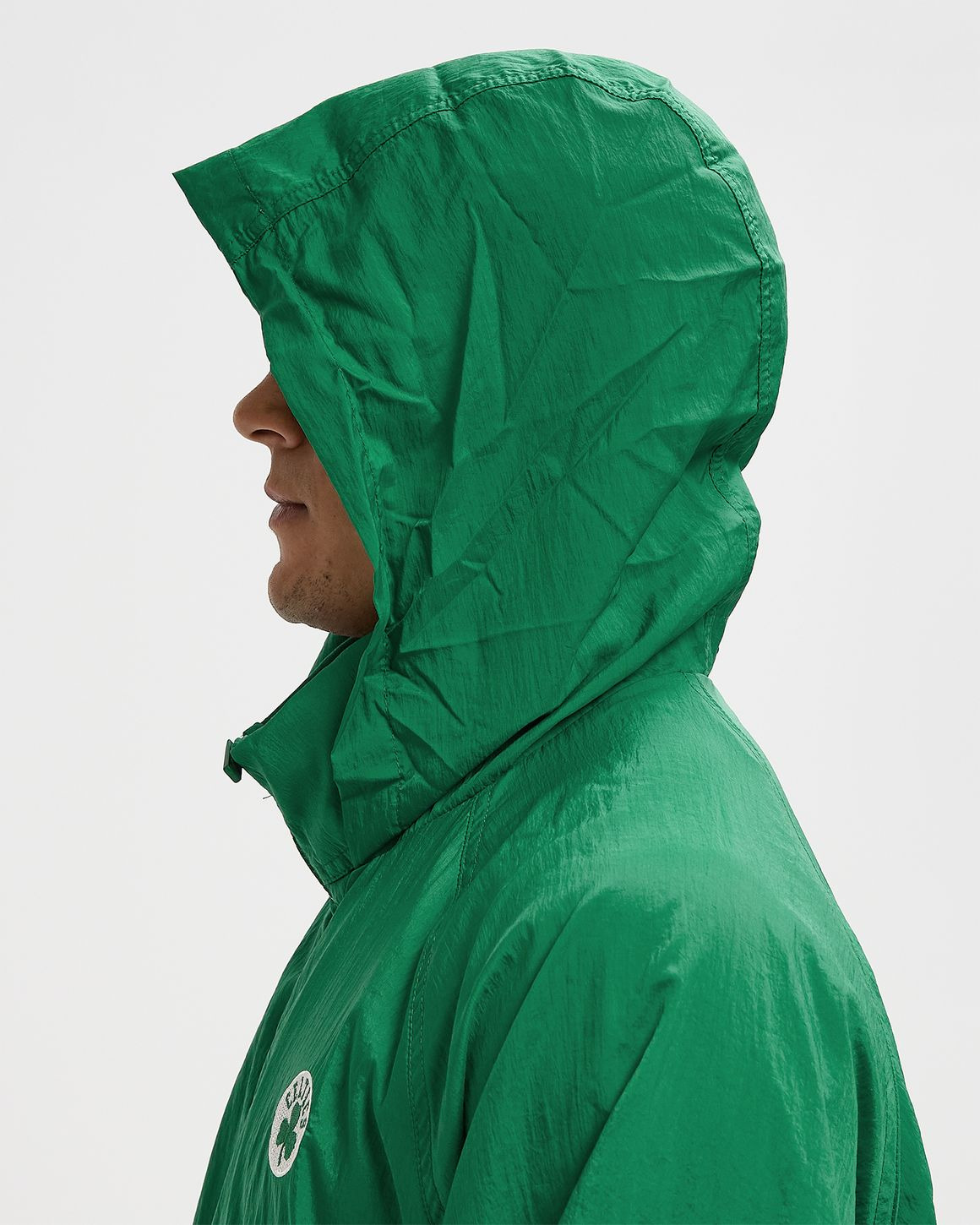 BOS MNK WR ANORAK CTS - 3