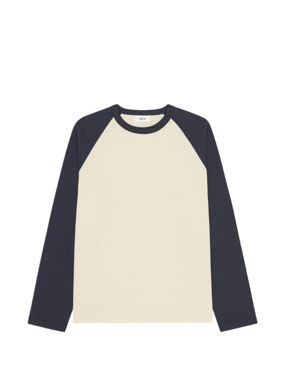 Regie long-sleeve T-shirt - 1
