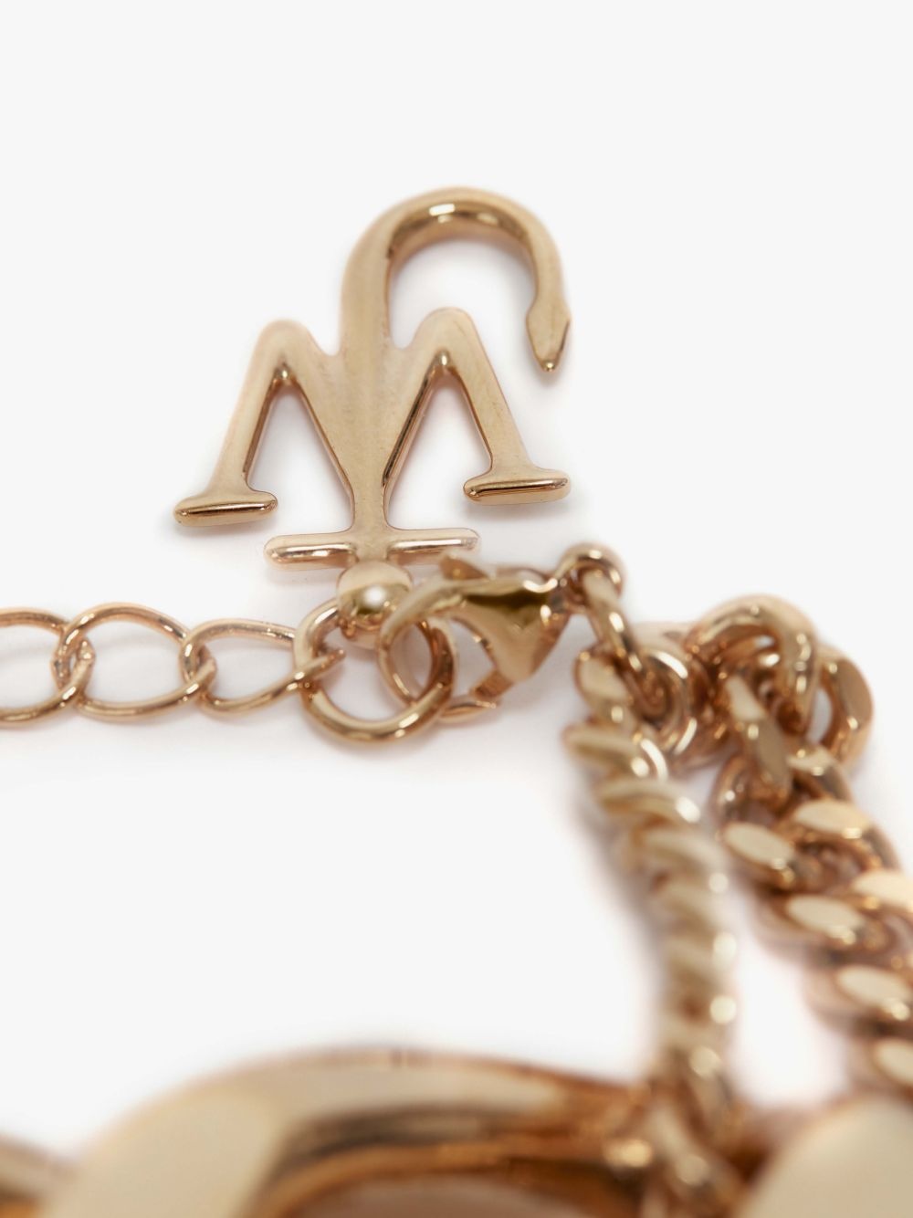 CHAIN LINK BRACELET - 2