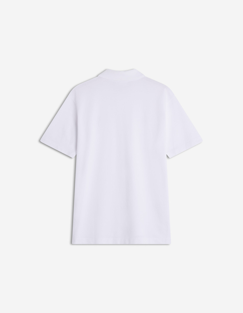 FOX HEAD COMFORT POLO - 5