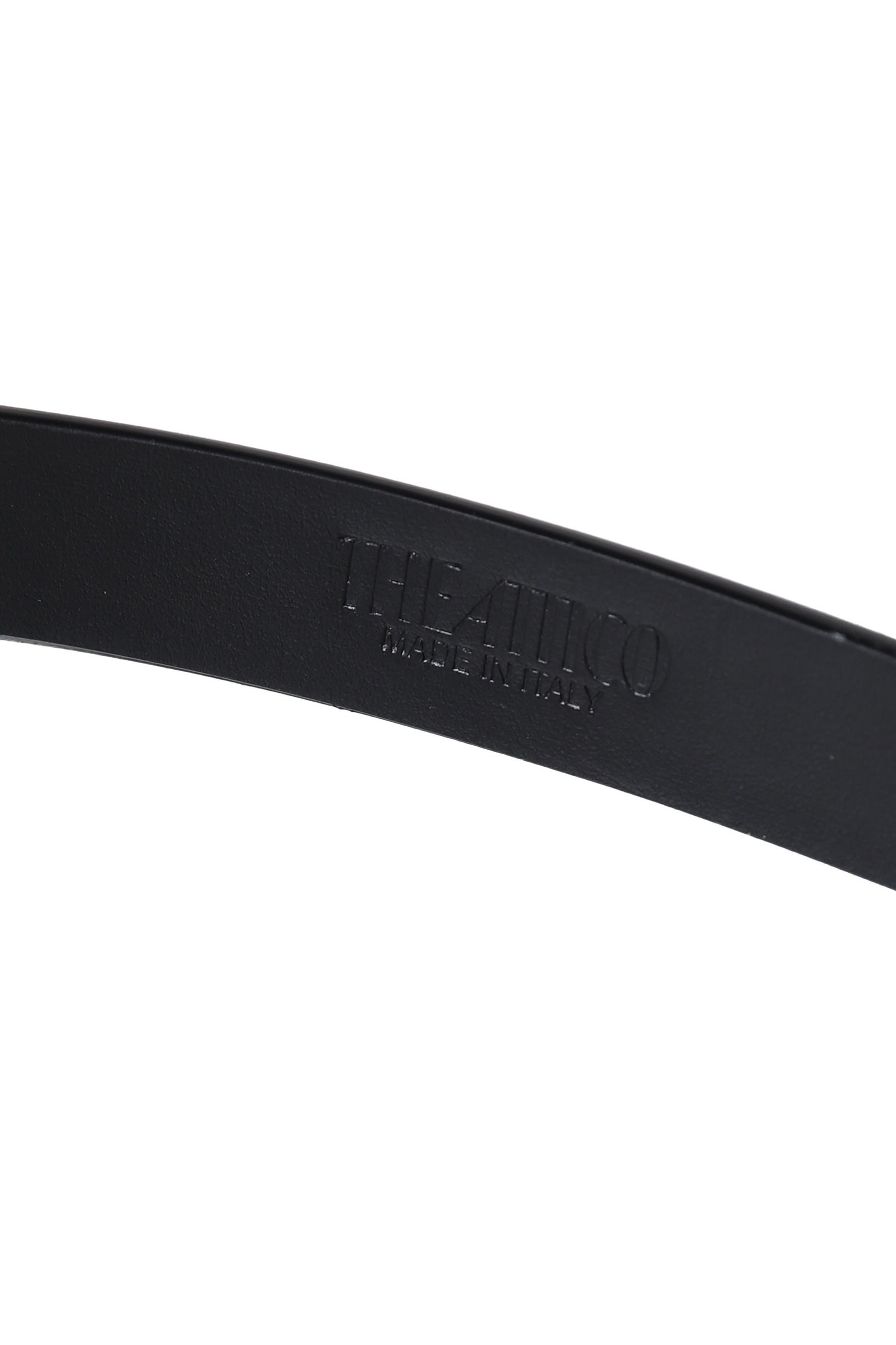 BELT / BLK - 3