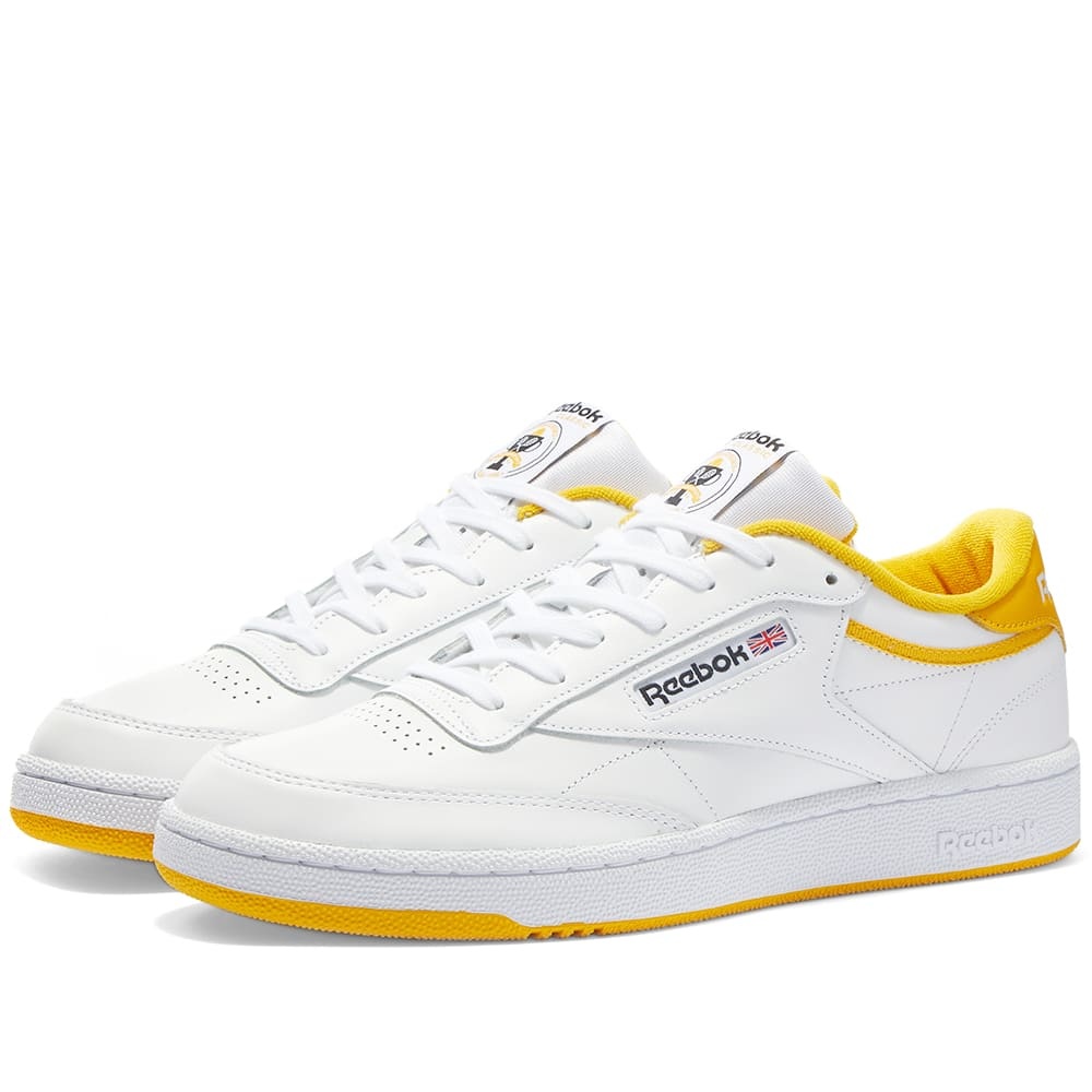 Reebok Club C - 1