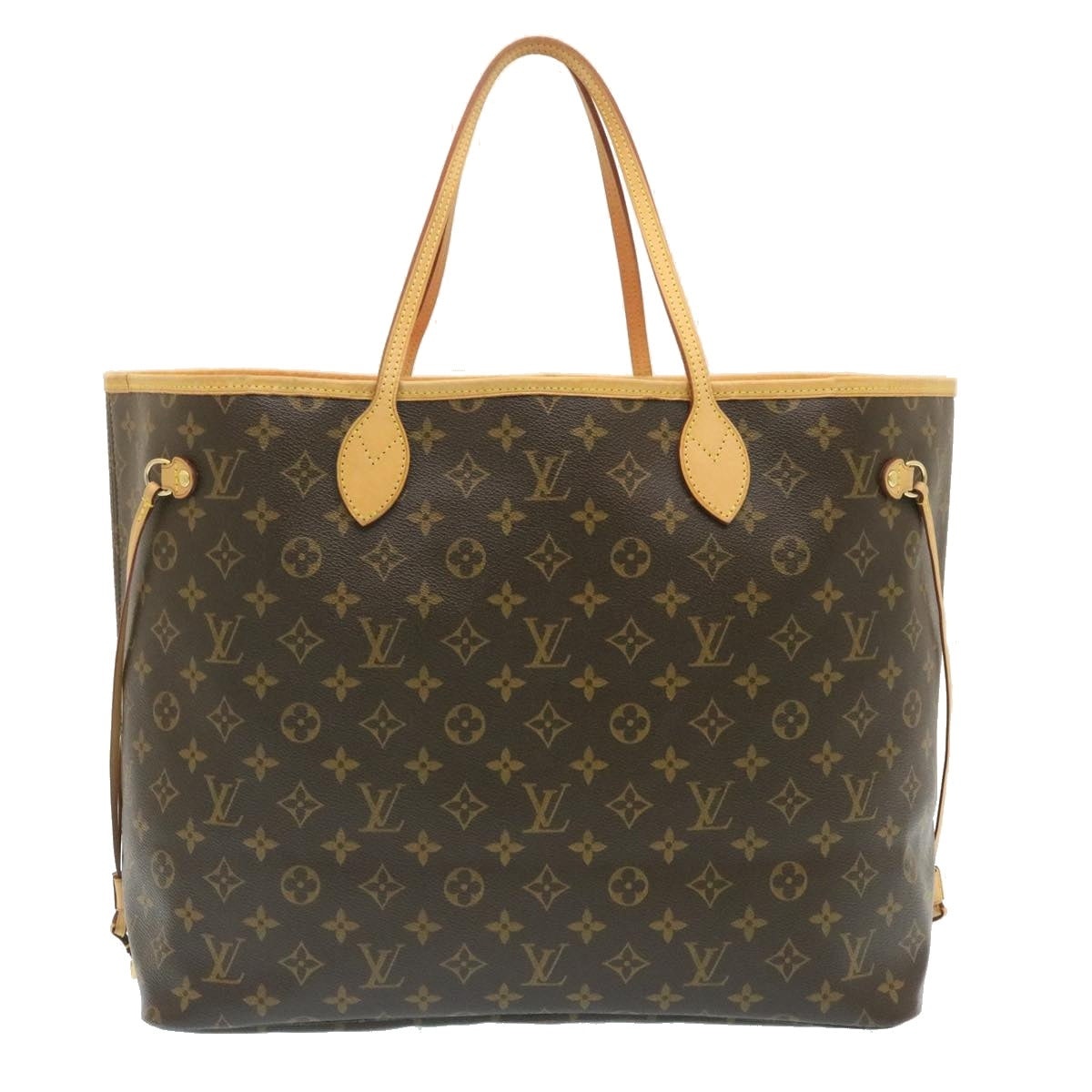 LOUIS VUITTON Monogram Neverfull GM Tote Bag Takashi Murakami M95560 - 2