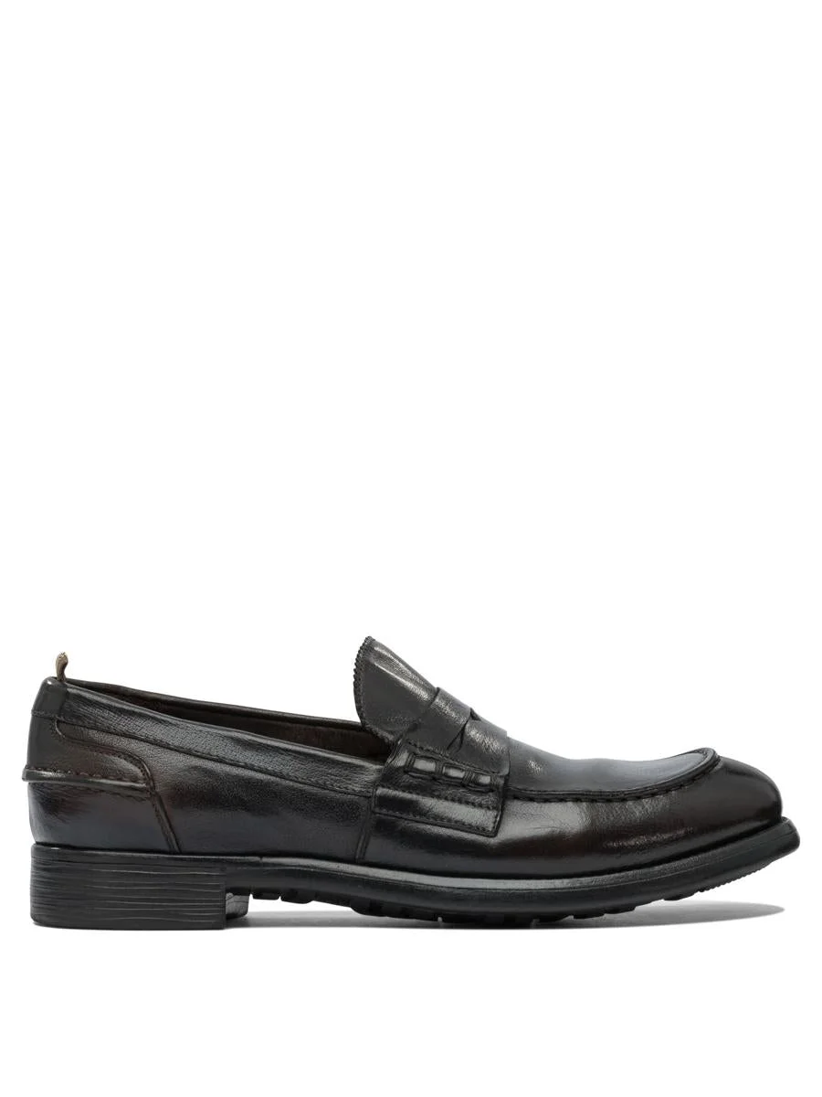 Officine Creative "Penny Chronicle 056" Loafers - 1