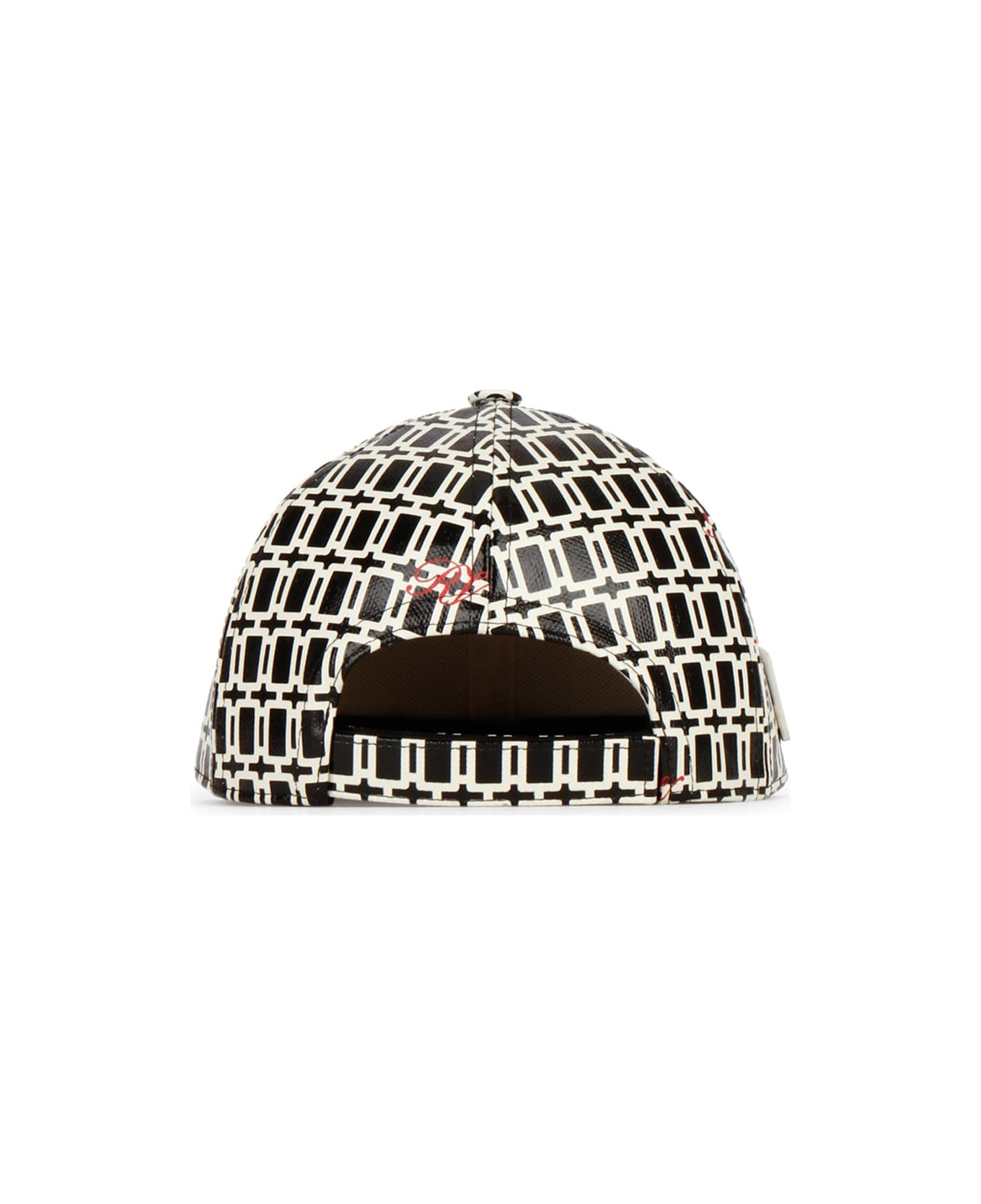 Cappello - 3
