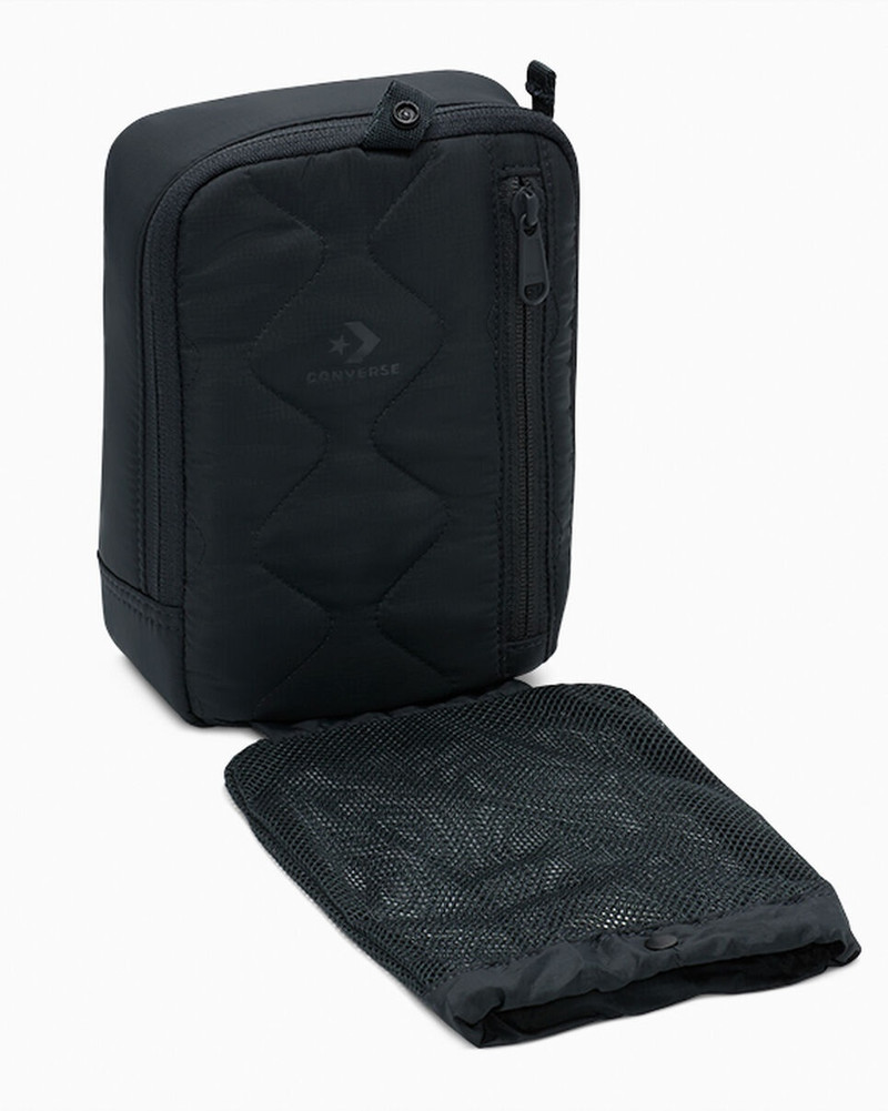 Convertible Crossbody Bag 9