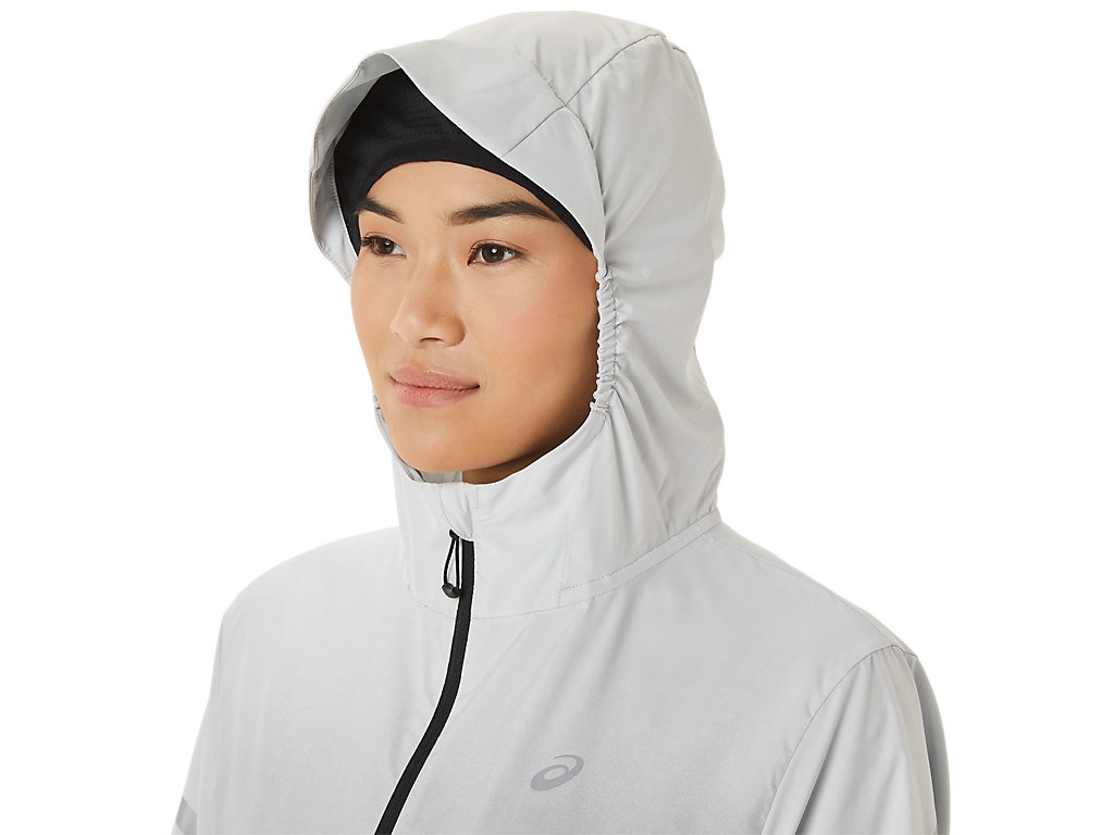 WOMEN'S LITE-SHOW JACKET - 9