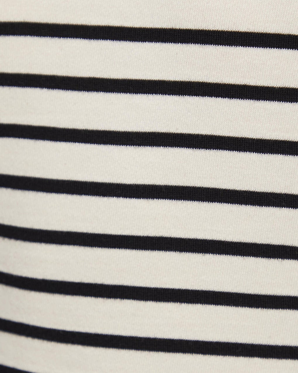 Dress Mona Vit/svart - 6