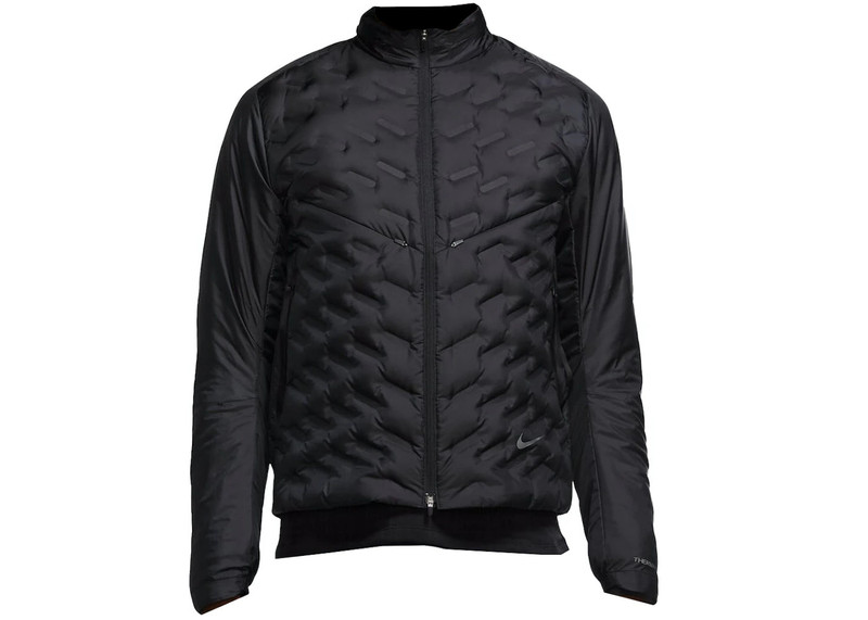 Nike Therma-Fit ADV Repel Jacket Black 1