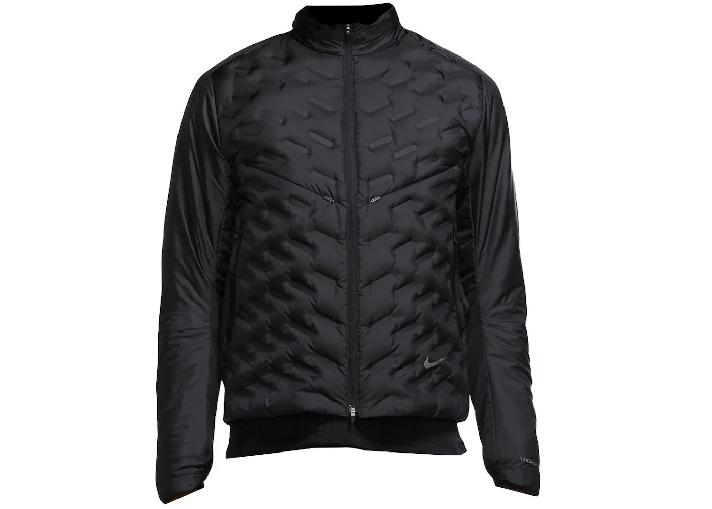 Nike Therma-Fit ADV Repel Jacket Black - 1