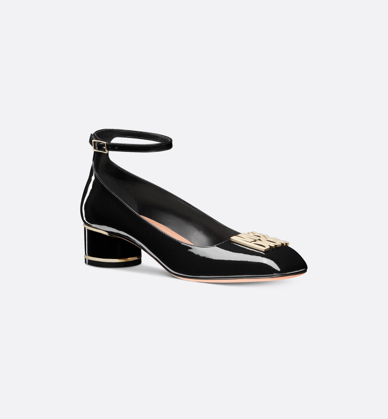 Miss Dior Pump - 1