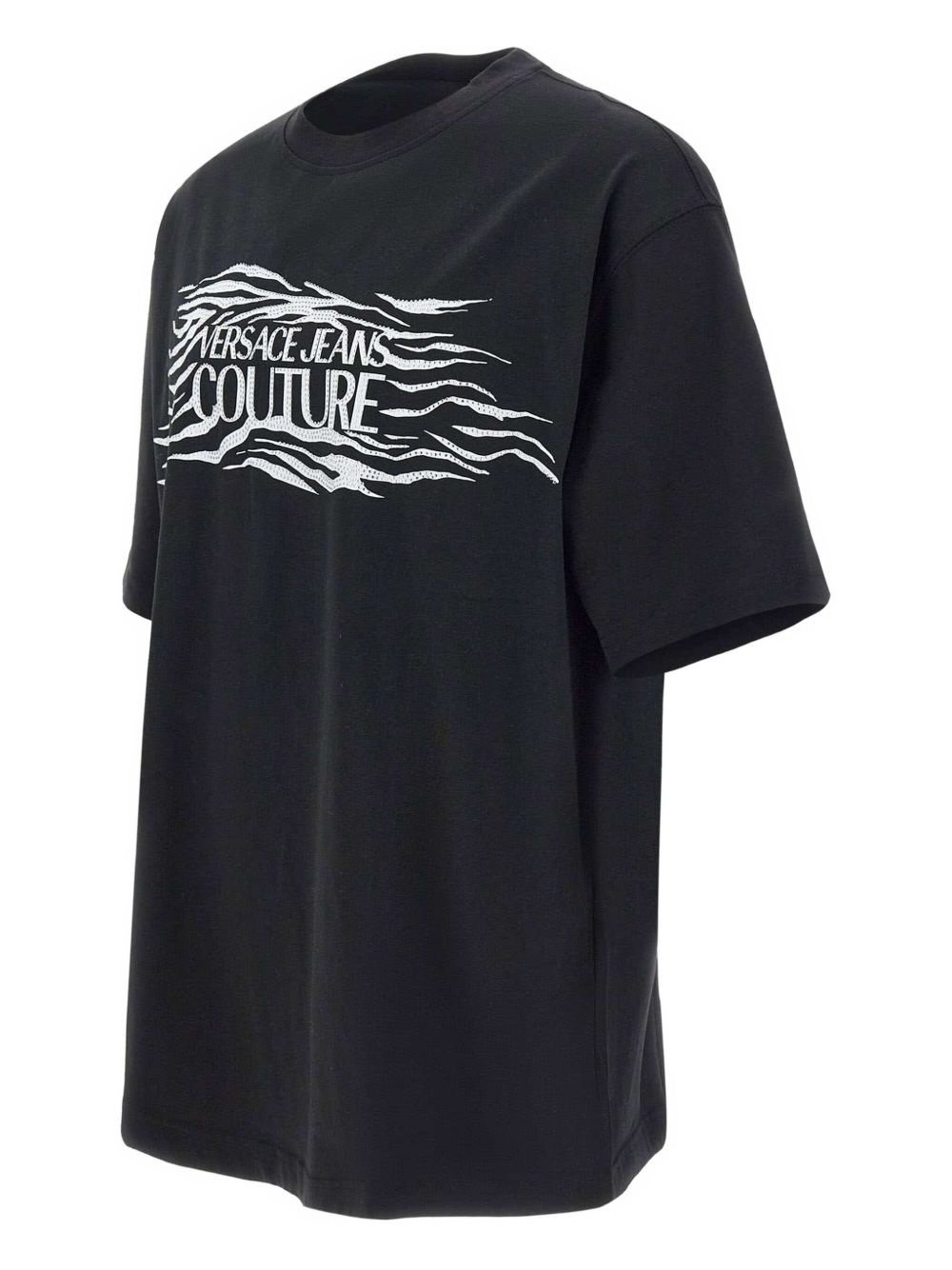cotton t-shirt - 3