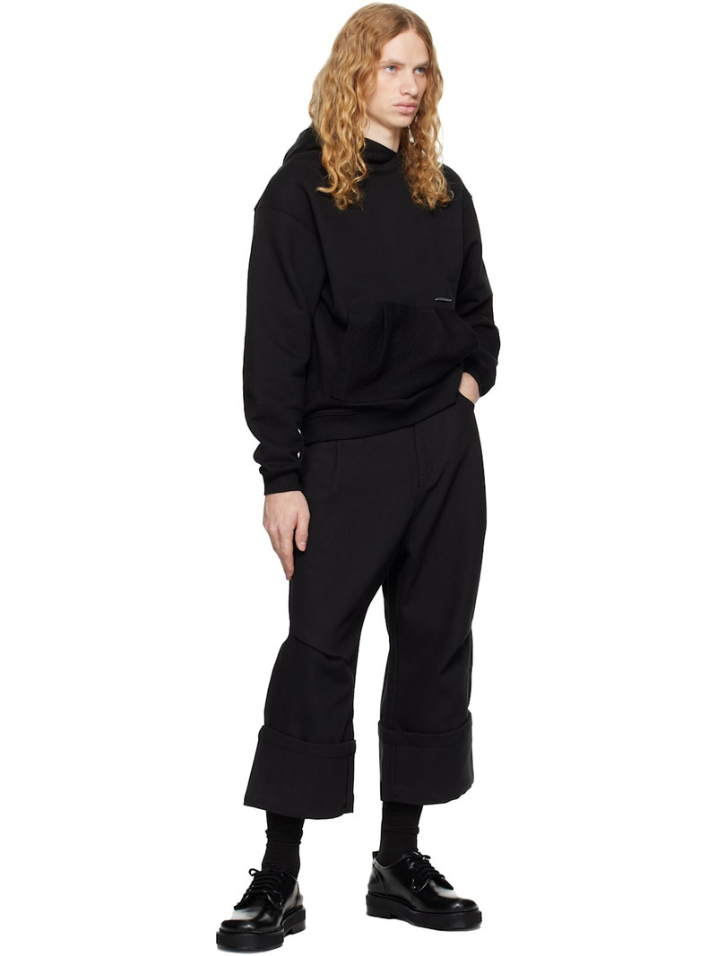 ADER error Black Product. 37 Hoodie outlook