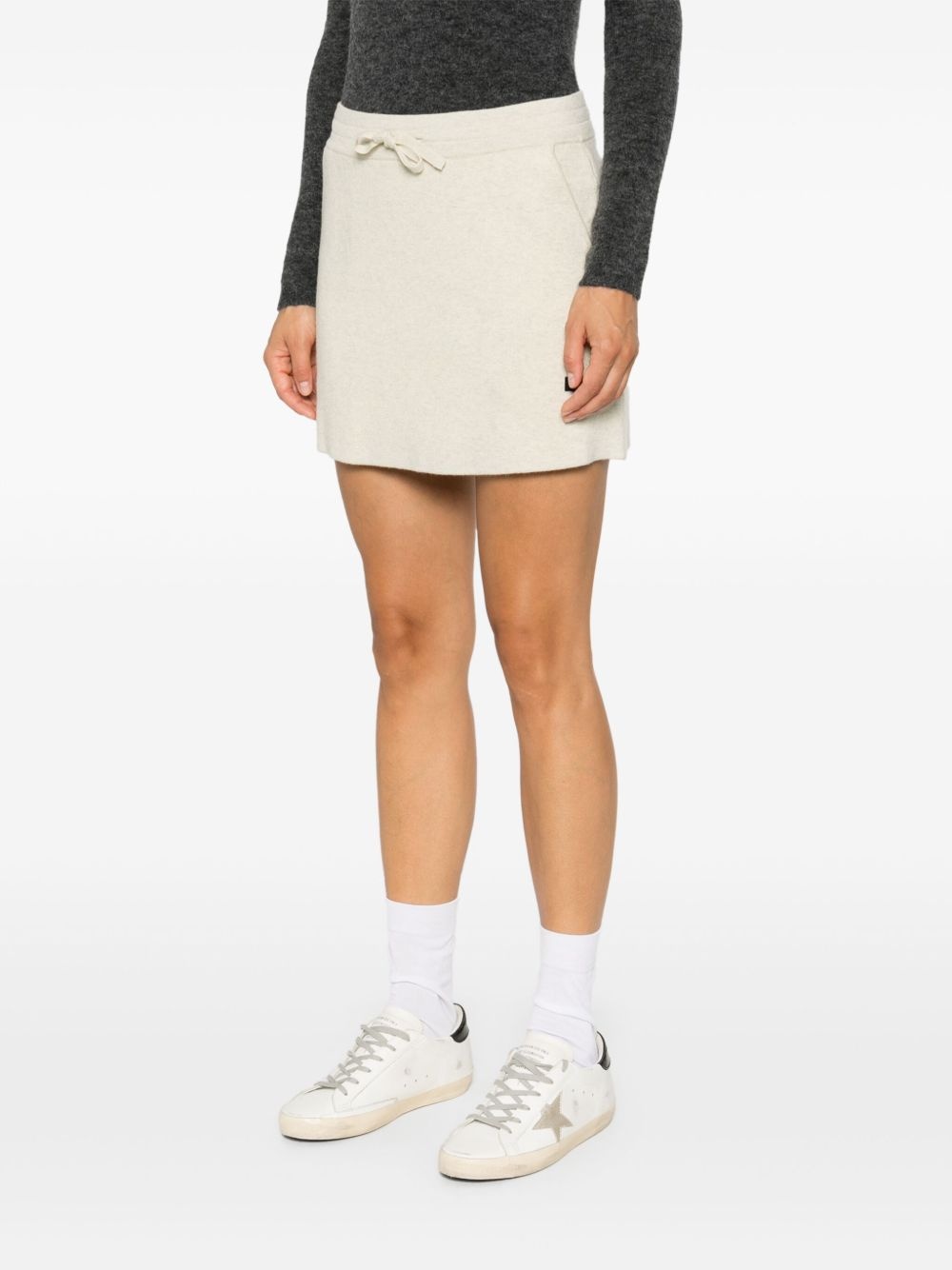 Amaline mini skirt - 3