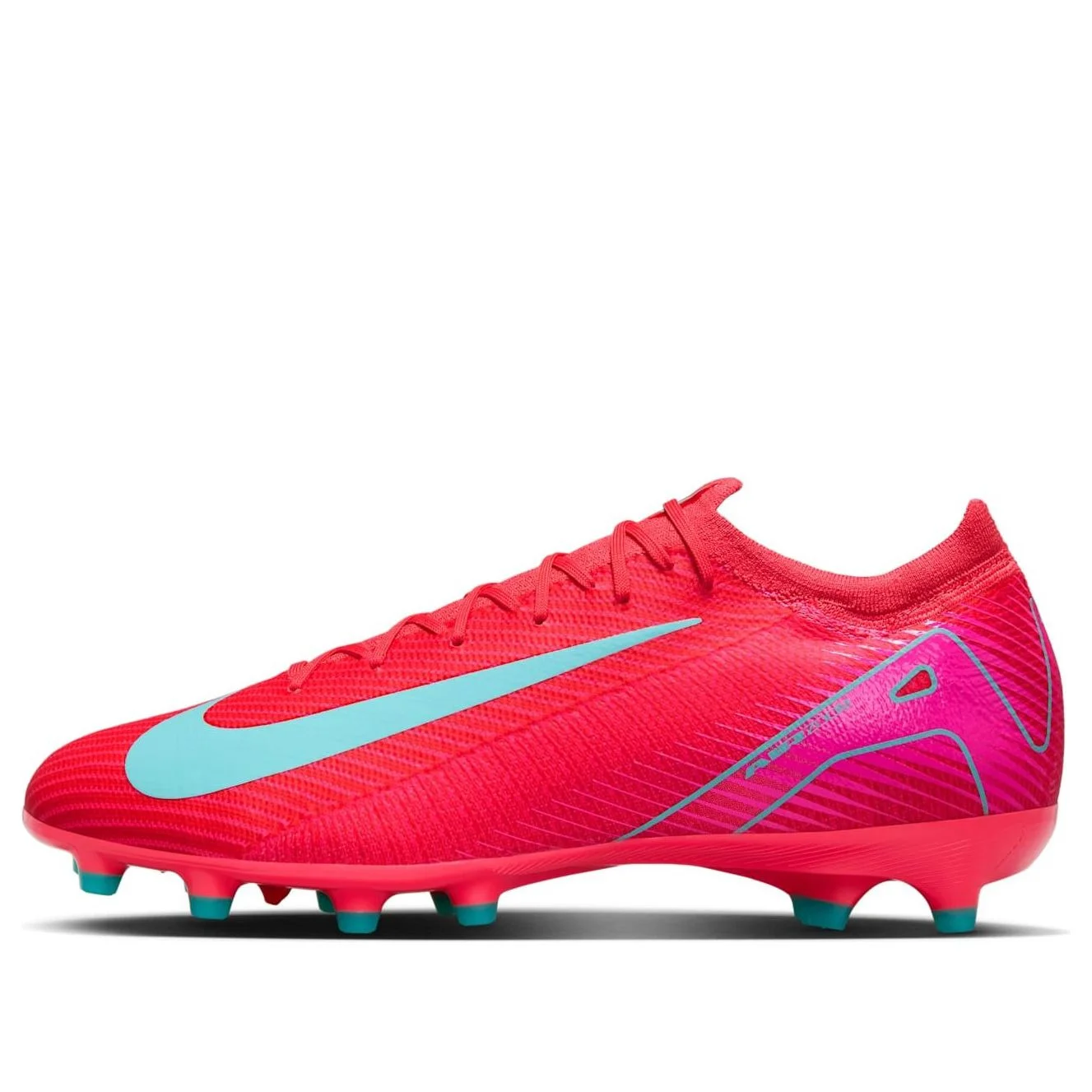 Nike Mercurial Vapor 16 Pro AG 'Mad Energy Pack' FQ8684-800 - 1