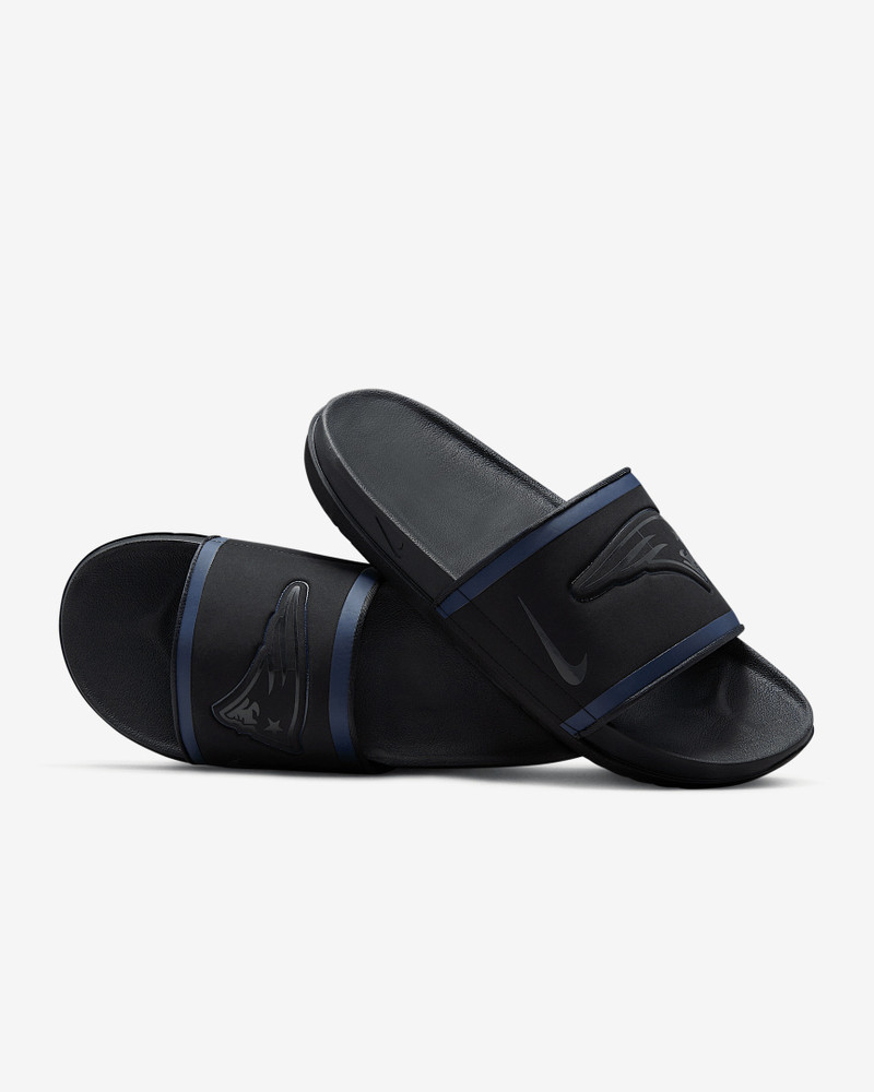 Nike Offcourt (NFL New England Patriots) Slide 1