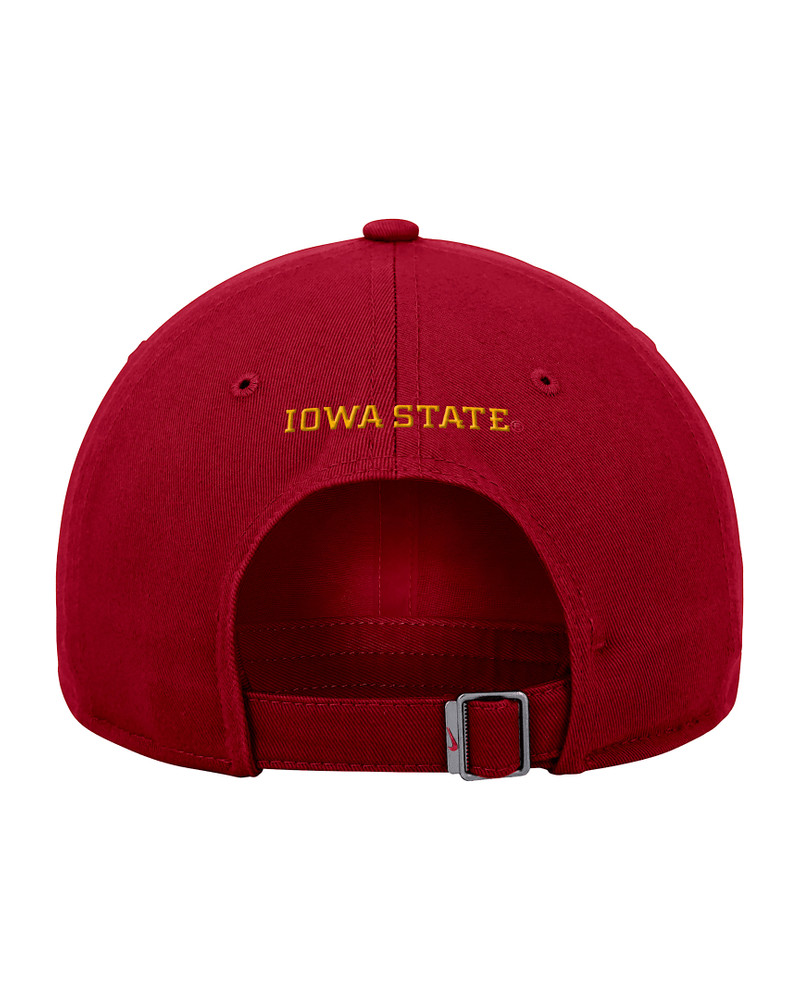 Nike Iowa State Club Men's Nike College Cap outlook