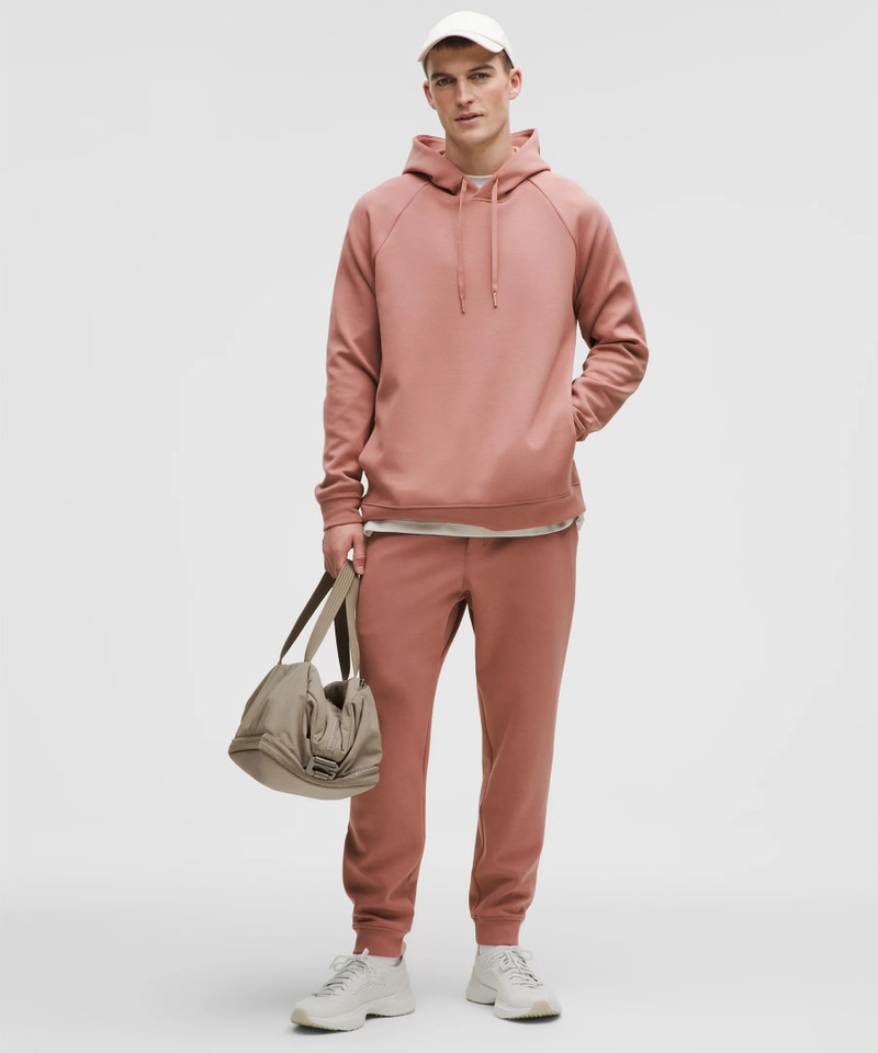 lululemon Smooth Spacer Classic-Fit Pullover Hoodie outlook