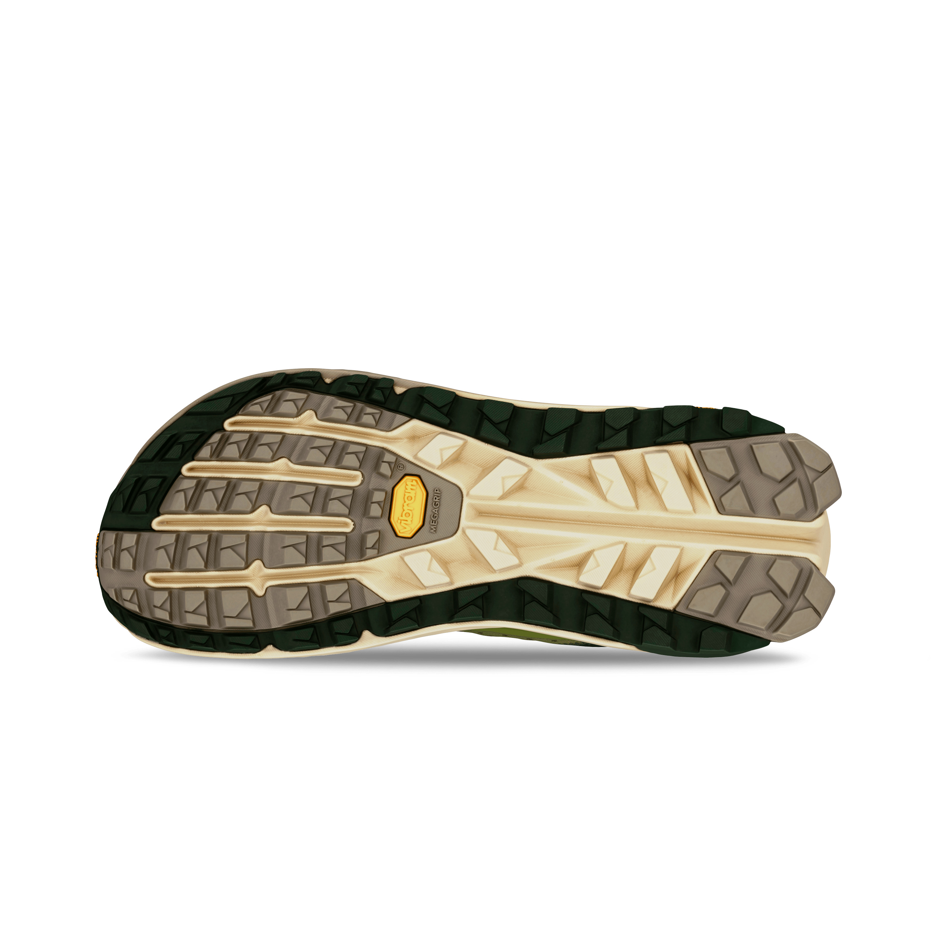 Men's Olympus 6 - 2