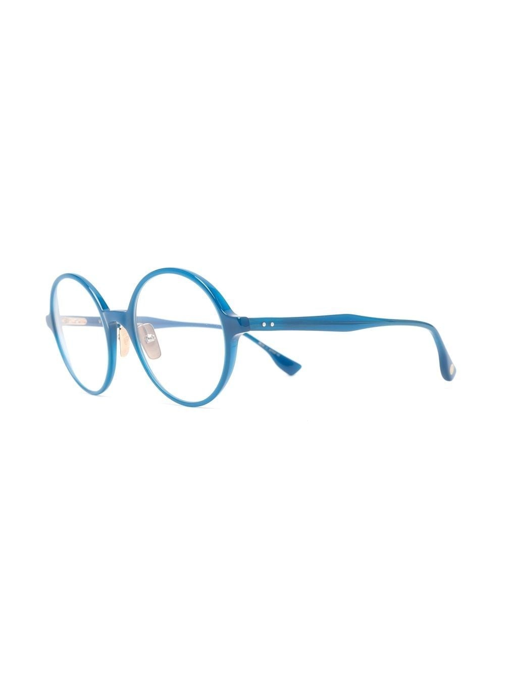 Vatiza round-frame glasses - 2