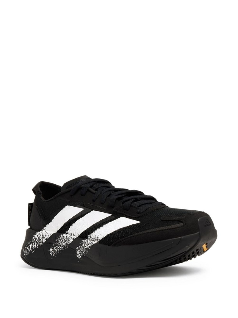Y-3 Boston 11 Y-3 sneakers outlook