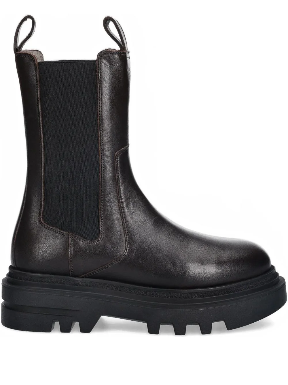 55mm pull-tab boots - 1