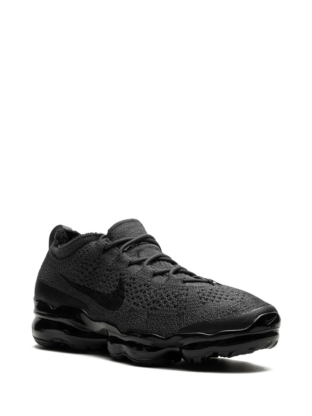 Air VaporMax 2023 Flyknit "Anthracite Black" sneakers - 2