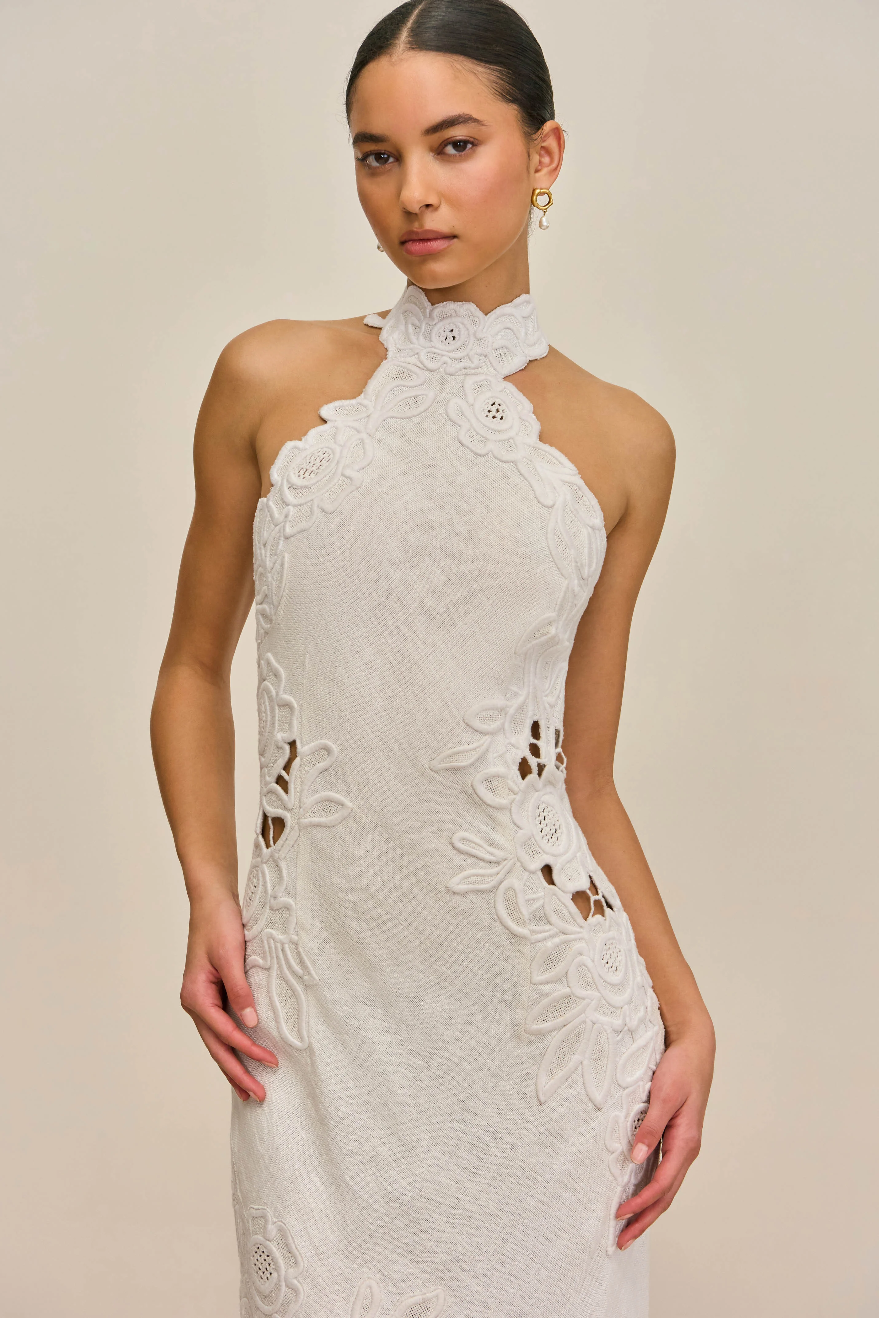 TAMARA GOWN - 1