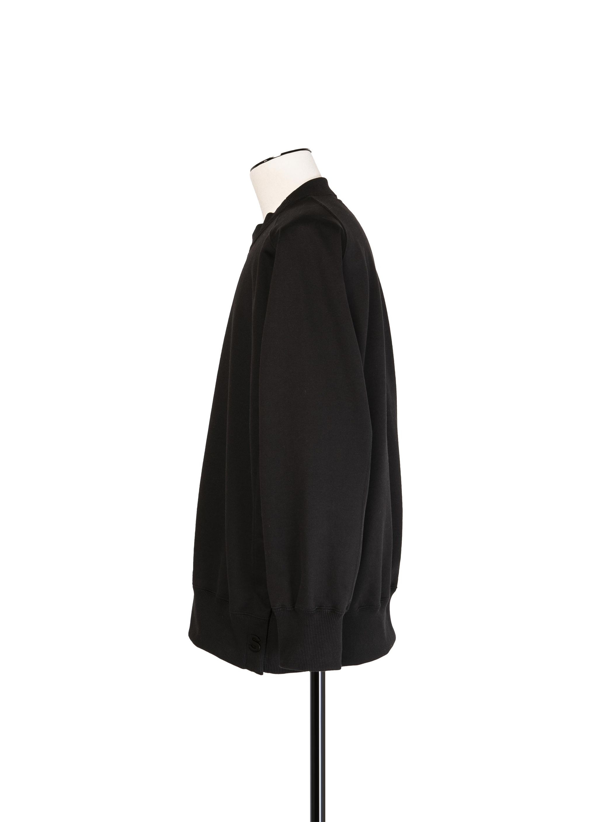 s Sweat Jersey Pullover - 2