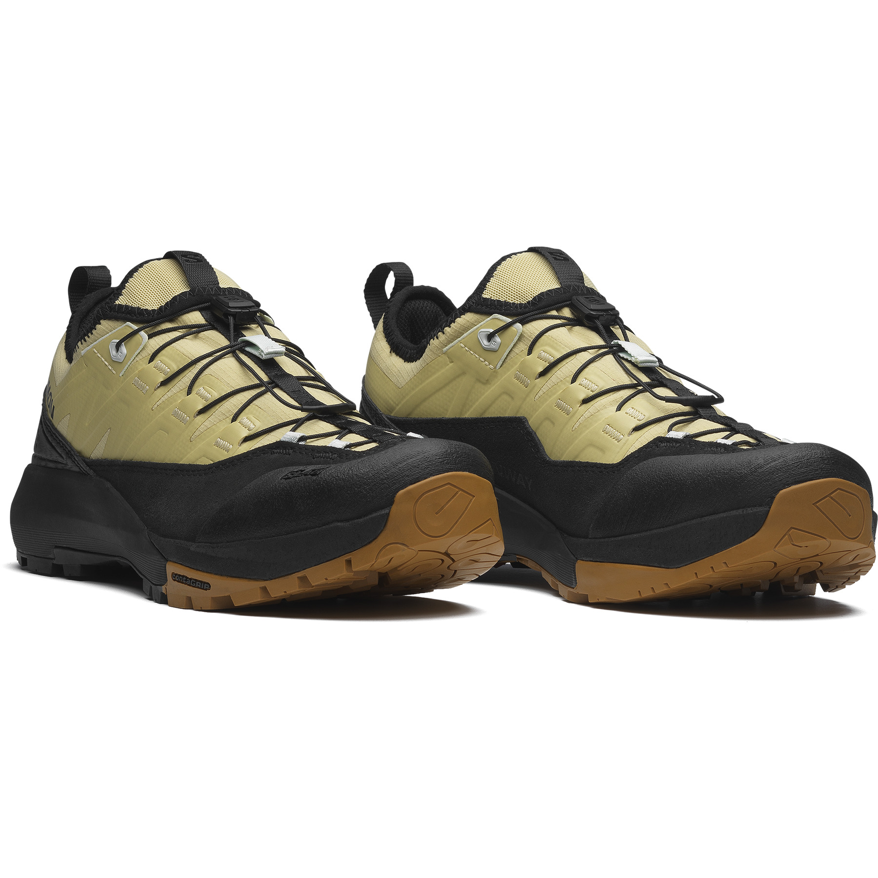 ALPINWAY ADVANCED - 4