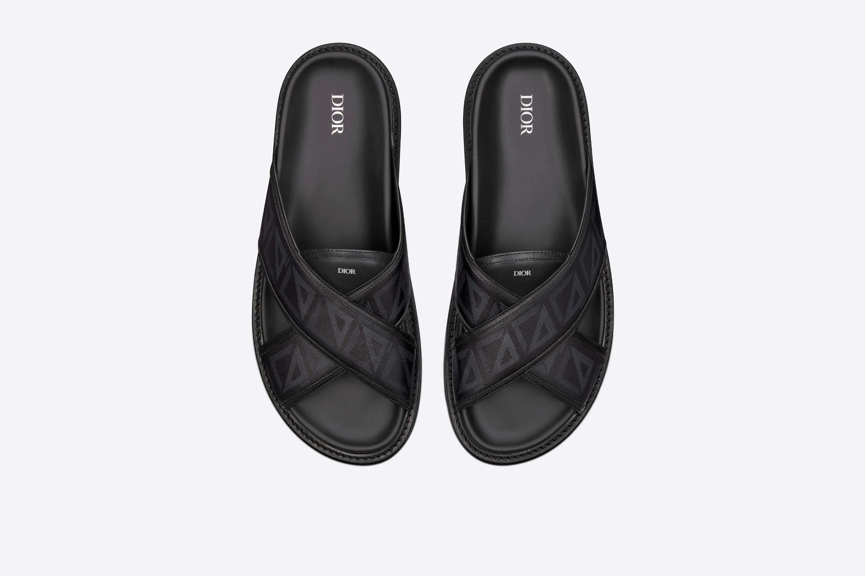 Dior Aqua Sandal - 4