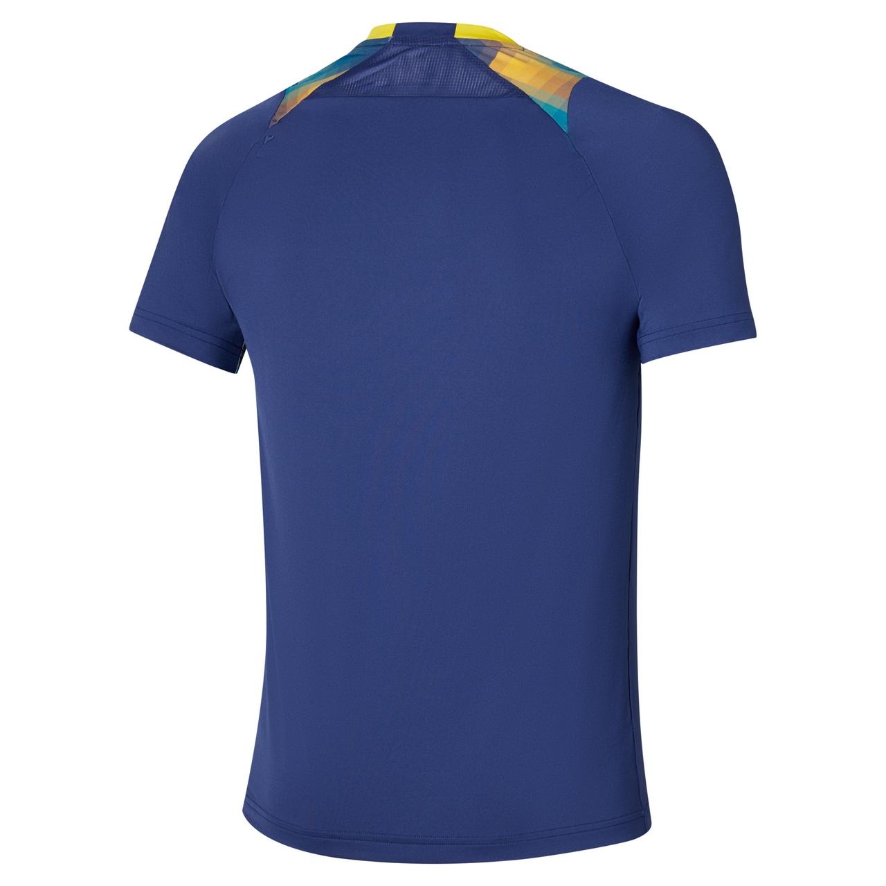 Mizuno Men's Shadow Tennis Tee - 2