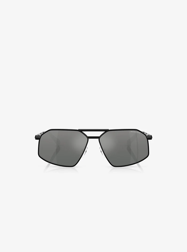 Mar Vista Sunglasses - 1