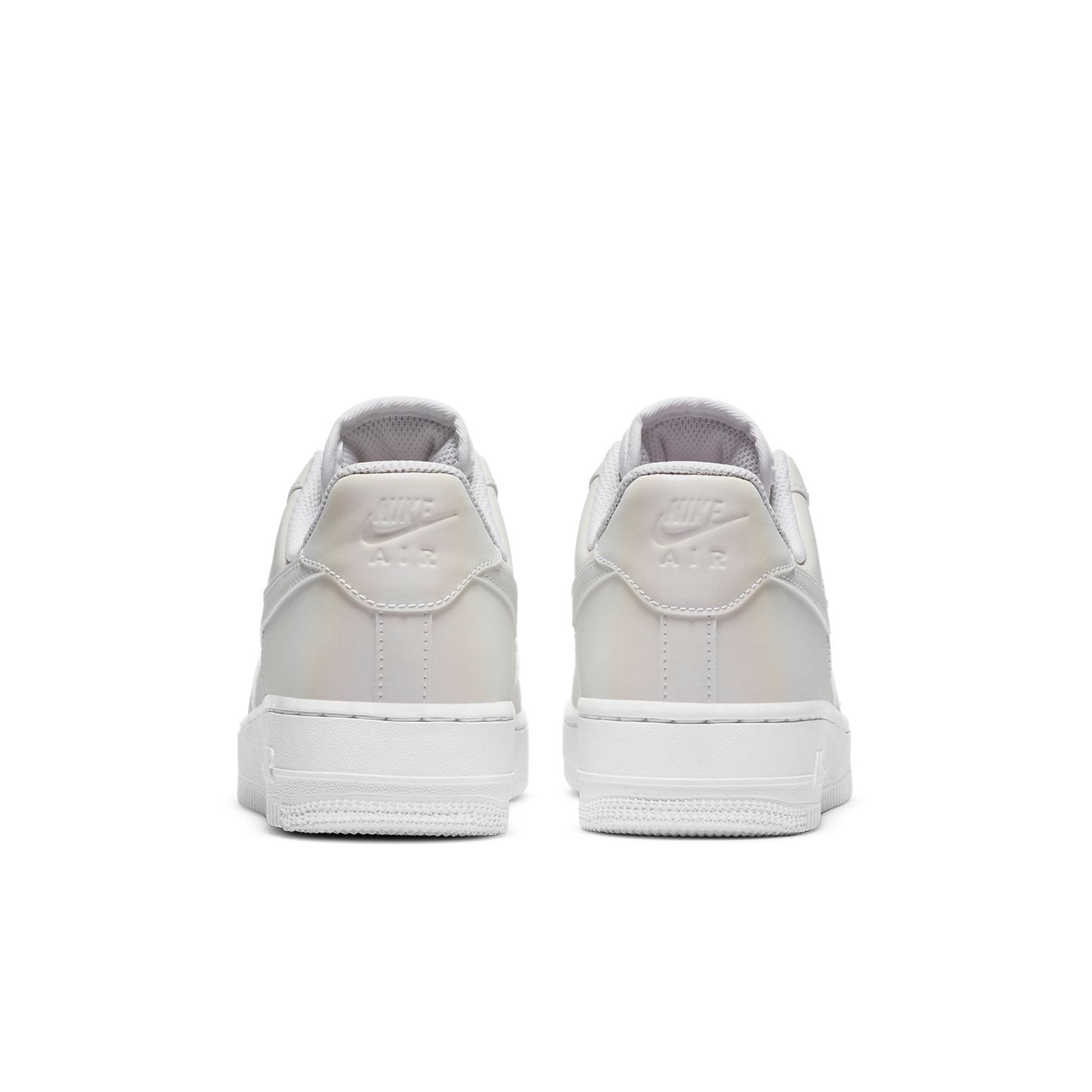 (WMNS) Nike Air Force 1 '07 'Reflective' DC2062-100 - 5