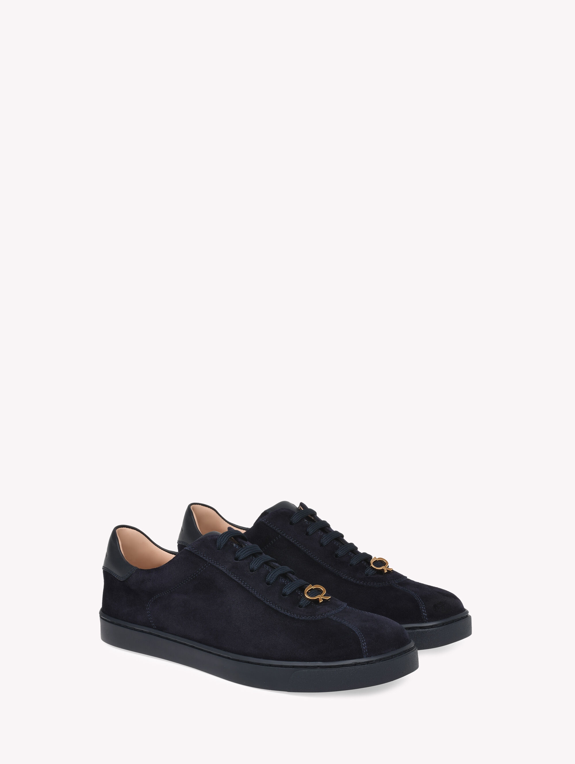 RIBBON SNEAKER - 2