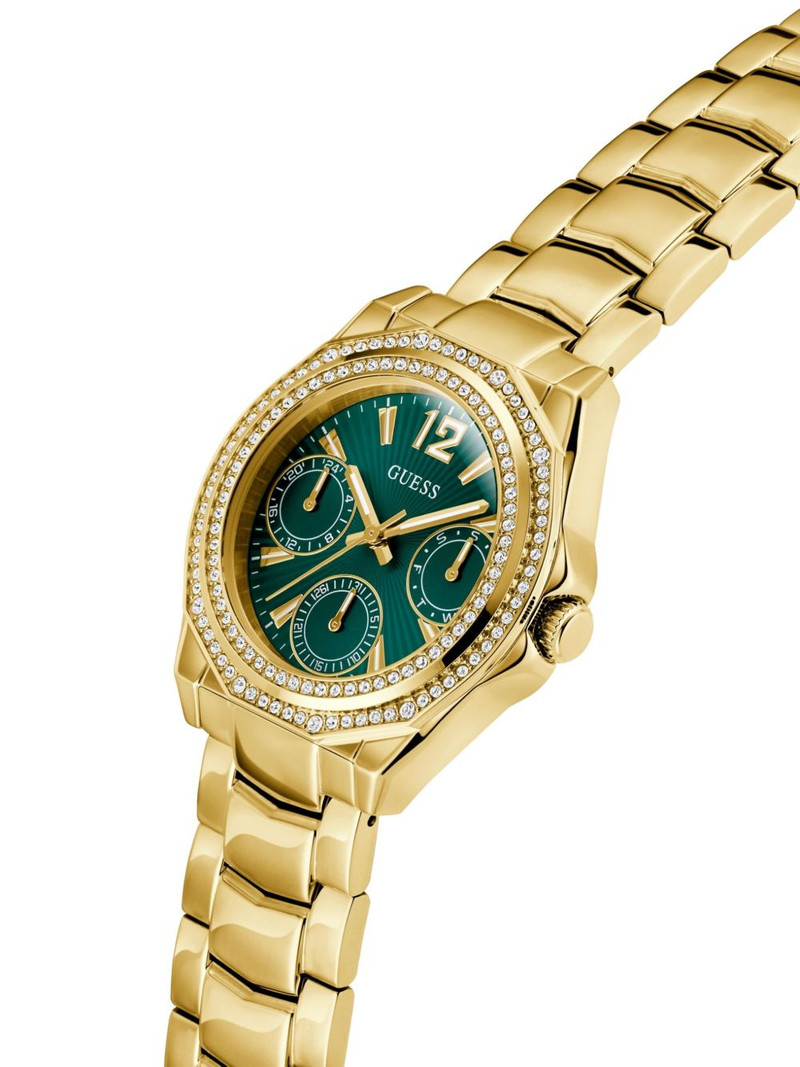 chronograph quartz 36mm 3