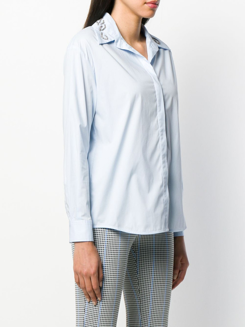 embellished collar shirt 3