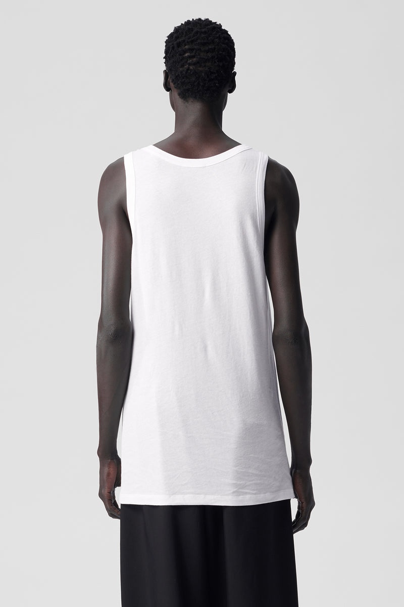 Seva Standard Tank Top - 3