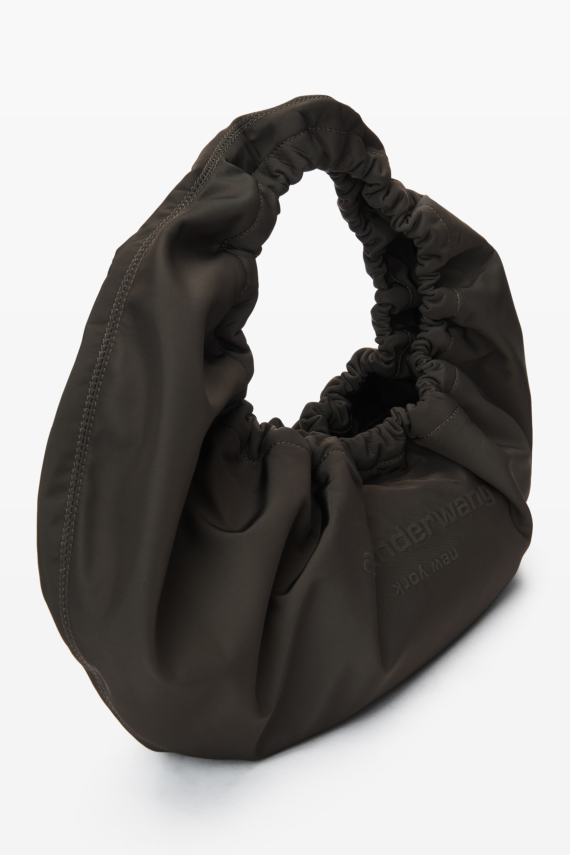 Crescent Medium Shoulder Bag - 2