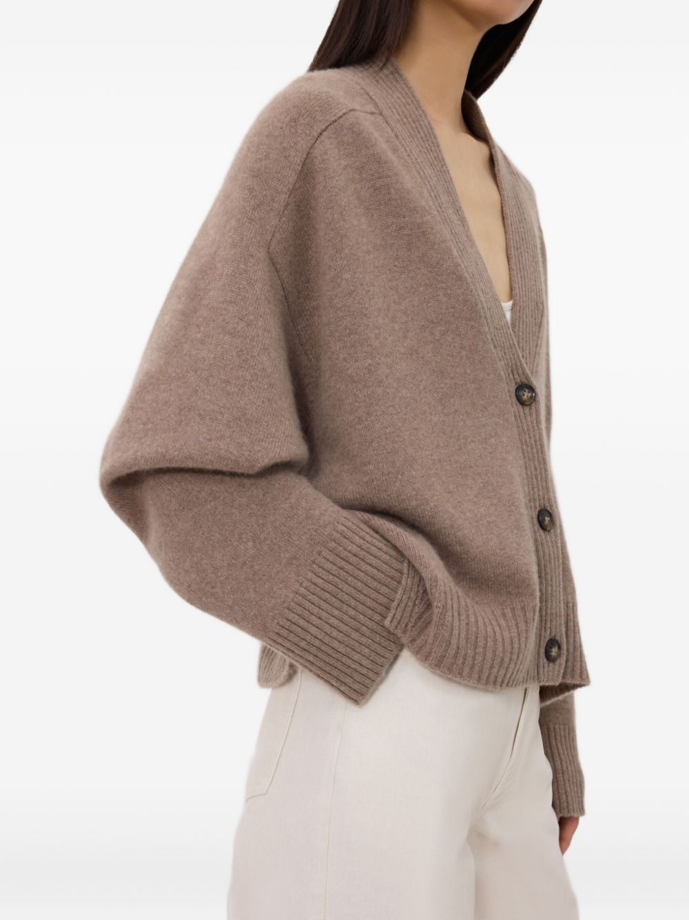 Kaia cardigan - 5