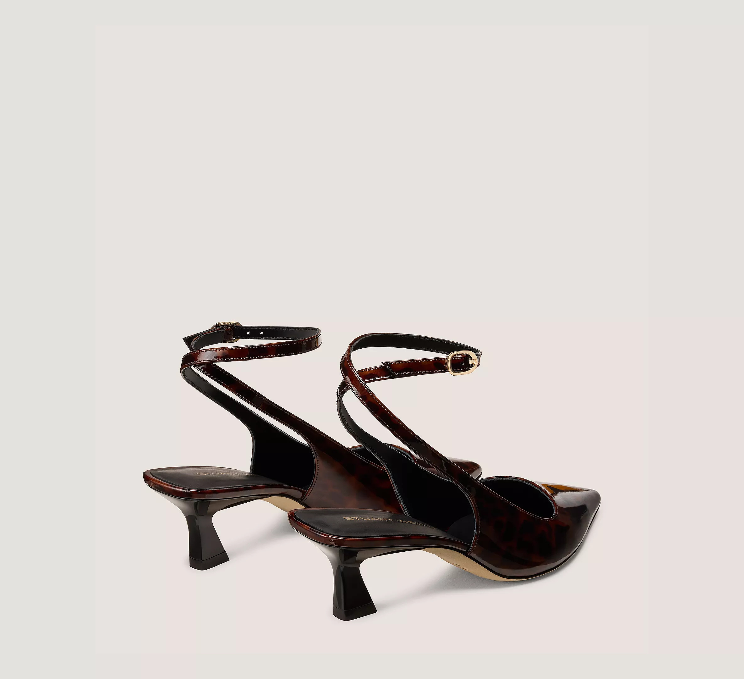 VINNIE 50 STRAP PUMP - 3